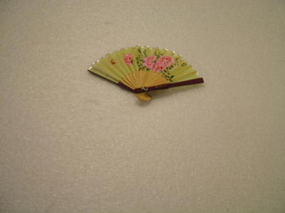Fan, Japanese