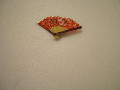 Fan, Japanese