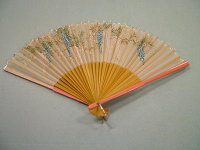 Fan, Japanese
