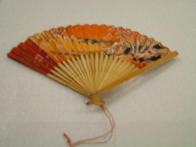 Fan, Japanese