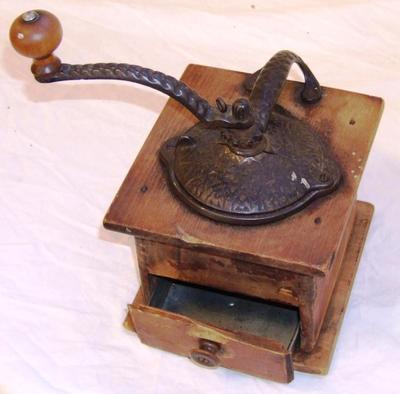 Coffee Grinder