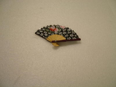 Fan, Japanese