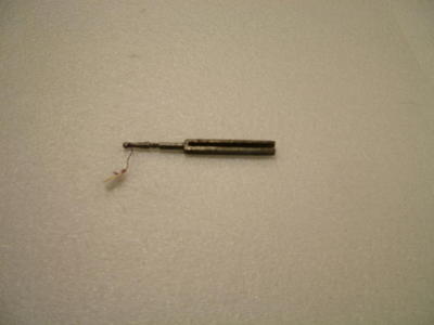 Tuning Fork