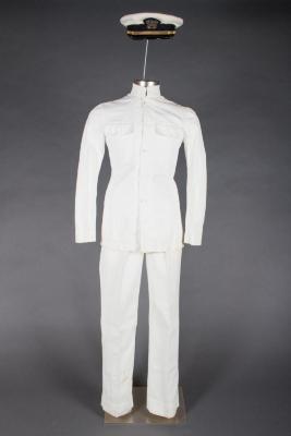 Military Uniform