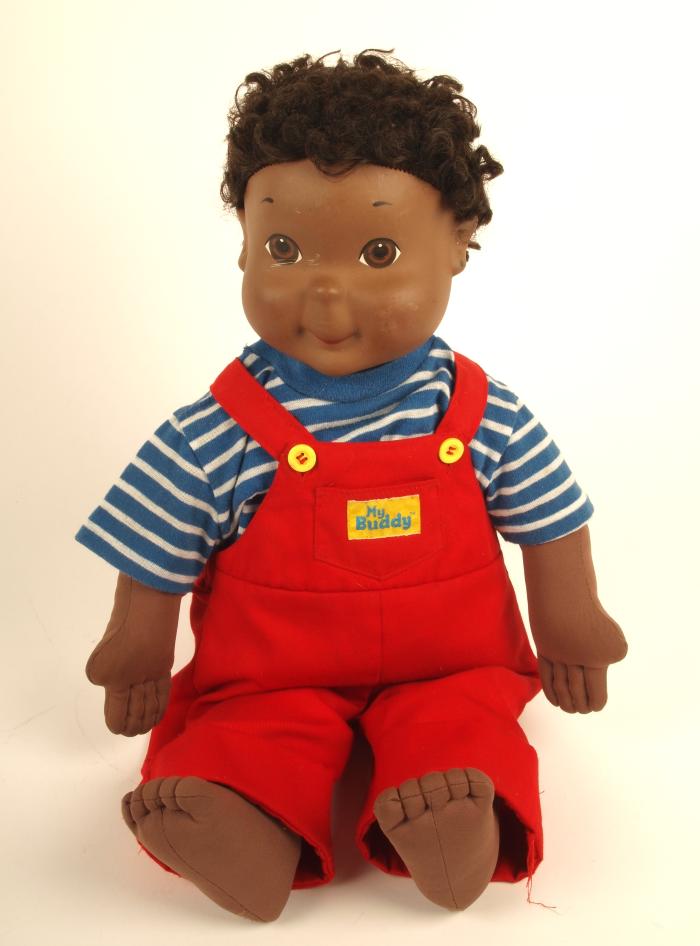 buddy doll