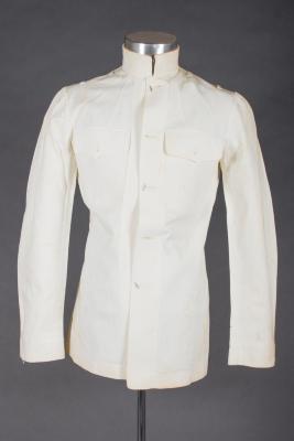 Military Tunic