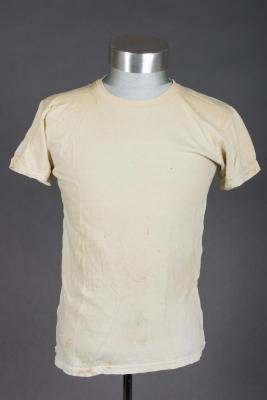 Military Undershirt