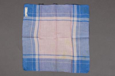 Military Handkerchief