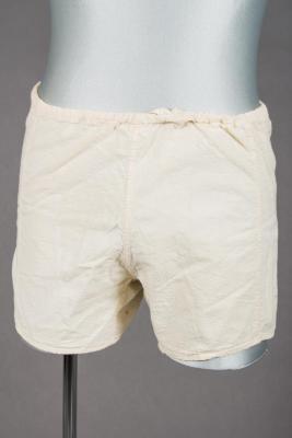 Military Boxer Shorts