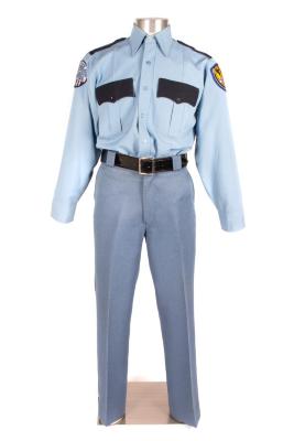 Occupational Uniform