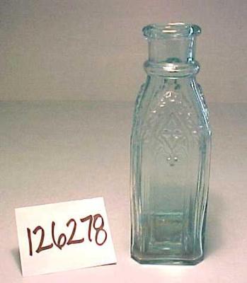 Honey Bottle
