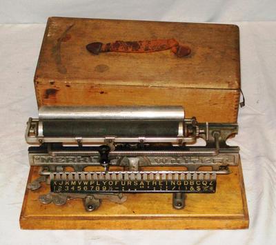 Typewriter