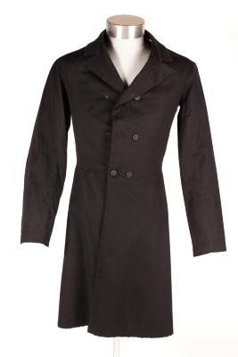 Wedding Coat