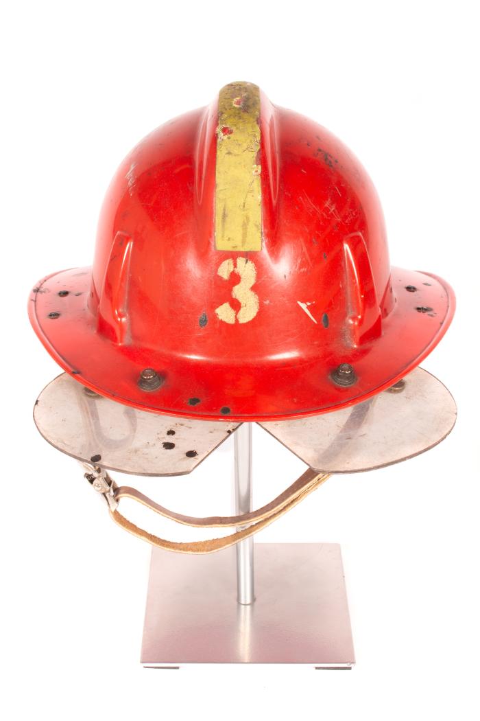 Occupational Helmet