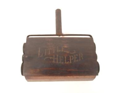 Toy Carpet Sweeper, 'little Helper'