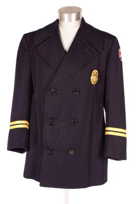 Occupational Jacket