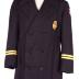 Occupational Jacket