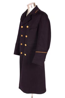 Occupational Coat