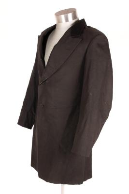 Wedding Coat