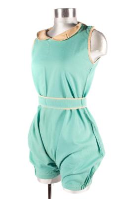 Gym Suit