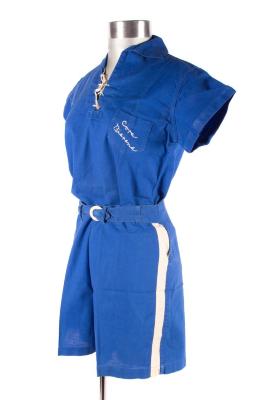 Gym Suit