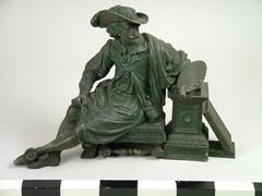 Statue