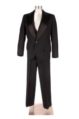 Tuxedo