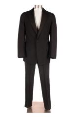 Tuxedo
