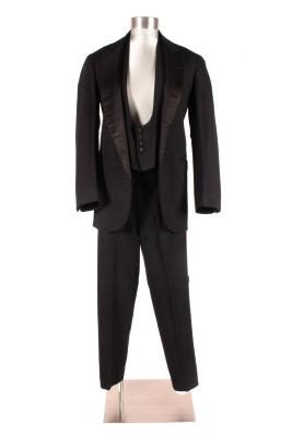 Tuxedo