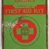 First Aid Kit, Boy Scouts of America 