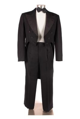 Tuxedo