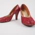 Shoes, Woman's