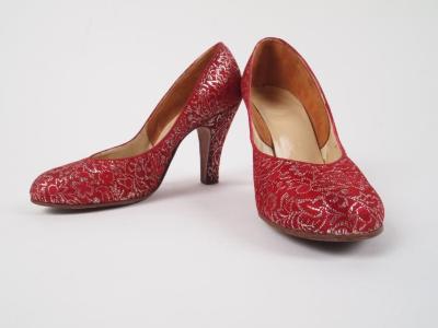 Shoes, Woman's