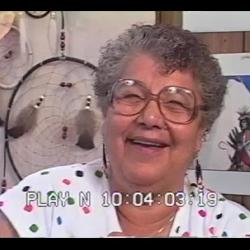 Oral History Interview, Katie Golcheski