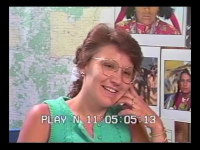 Oral History Interview, Bonnie Kennie and Jim Koon