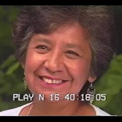 Oral History Interview, John Petoskey, Linda Woods, Joseph Raphael
