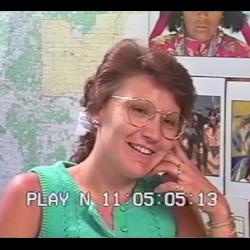 Oral History Interview, Bonnie Kennie and Jim Koon