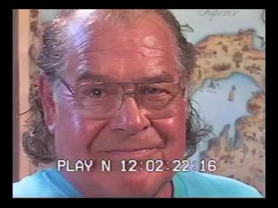 Oral History Interview, Jim Koon