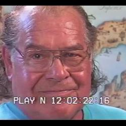Oral History Interview, Jim Koon