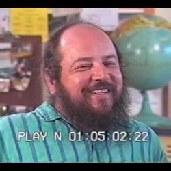 Oral History Interview, Ron Yob