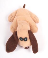 Dog Stuffed Toy