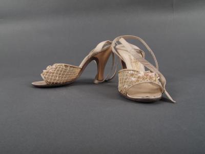 Shoes (1 Pr.)