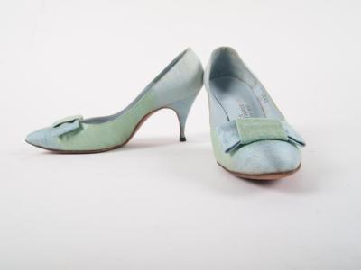 Shoes (1 Pr.)