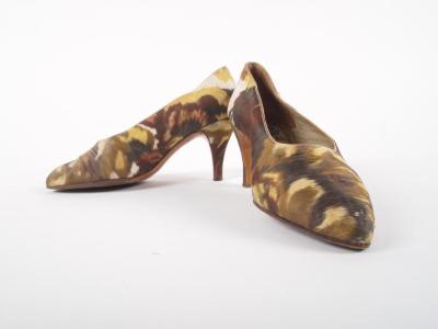 Shoes (1 Pr.)
