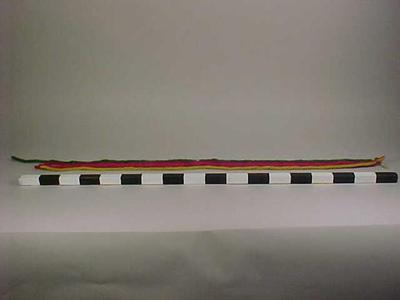 Rope Yarn