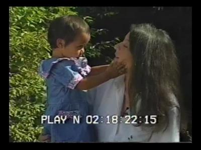 Oral History Interview, Eva Petoskey