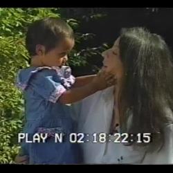 Oral History Interview, Eva Petoskey