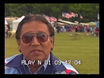 Oral History Interview, Tom Peters