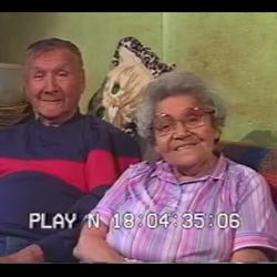 Oral History Interview, Louie and Esther Koon