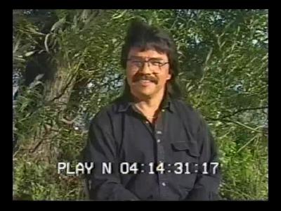 Oral History Interview, Kenny Pheasant and Mike Petoskey